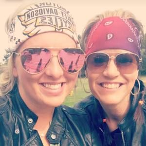 Meet your Posher, Brittney